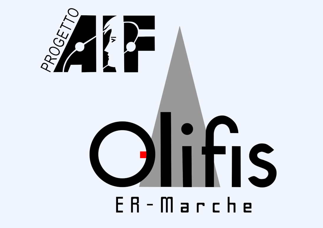logo OLIFIS ER Marche